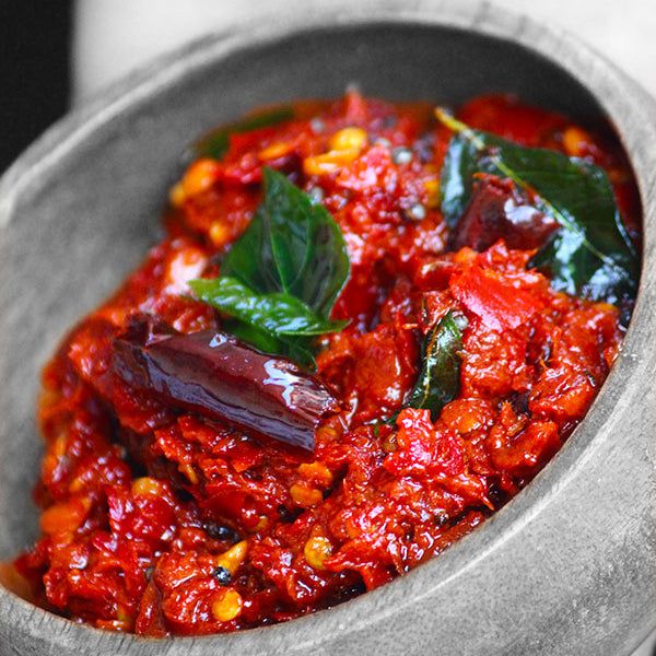 Pandu Mirchi